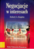 Negocjacje w interesach