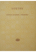 Dywan Zachodu i Wschodu
