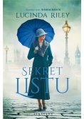 Sekret listu