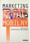 Marketing mobilny