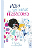 Moja wspaniała przyjaciółka