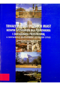 Trwały rozwój polskich miast