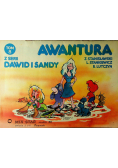 Awantura Tom 8