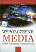 Współczesne media Tom II