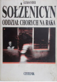 Oddział chorych na raka