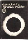 Kościół katolicy i narodowy socjalizm