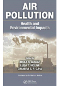 Air Pollution Health and Environmental Impacts