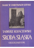 Środa Śląska