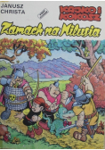 Kajko i Kokosz Zamach na Milusia