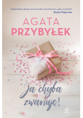 Ja chyba zwariuję