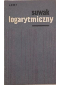 Suwak logarytmiczny