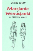 Marsjanie i Wenusjanki