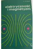 Elektryczność i magnetyzm
