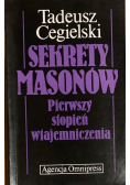 Sekrety masonów