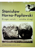 Droga sztuki sztuki drogi