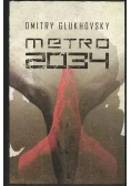 Metro 2034
