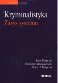 Kryminalistyka