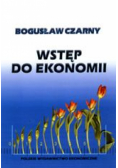 Wstęp do ekonomii