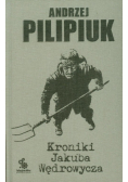 Kroniki Jakuba Wędrowycza