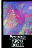 Opowiadania na czas przeprowadzki