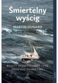 Śmiertelny wyścig. Regaty Sydney-Hobart 1998...