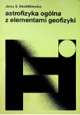 Astrofizyka ogólna z elementami geofizyki tom 3