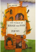 The world of Winnie the Pooh