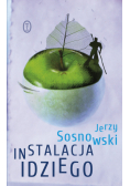 Instalacja Idziego