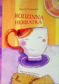 Rodzinna herbatka