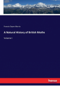 A Natural History of British Moths