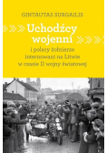 Uchodźcy wojenni i polscy żołnierze internowani na Litwie w czasie II wojny światowej