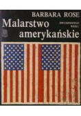Malarstwo amerykańskie dwudziestego wieku