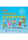 Mój pierwszy elementarz