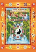 Feng Shui Symbole Zachodu