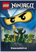 Ninjago Zasadzka