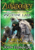 Zwiadowcy Wczesne lata Księga 2 Bitwa na wrzosowiskach