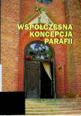 Współczesna koncepcja parafii