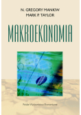 Makroekonomia