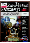 Zgrupowanie Radosław