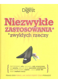 Niezwykłe zastosowania zwykłych rzeczy