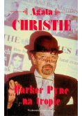 Parker Pyne na tropie