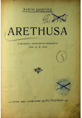 Arethusa 1909 r