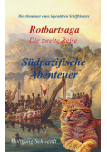 Rotbartsaga