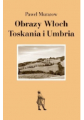 Obrazy Włoch Toskania i Umbria