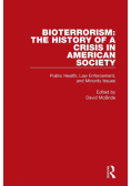 Bioterrorism