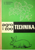 Agrotechnika i zootechnika