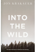 Into the wild