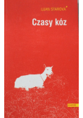 Czasy kóz