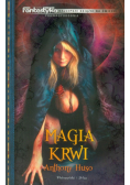 Magia krwi