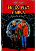 Felix, Net i Nika oraz Świat Zero